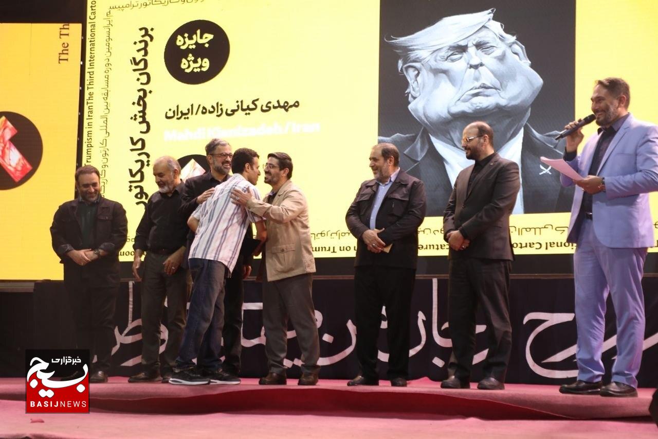 «کیفرخواست بصری» هنرمندان علیه خشونت «کیفرخواست بصری» هنرمندان علیه خشونت