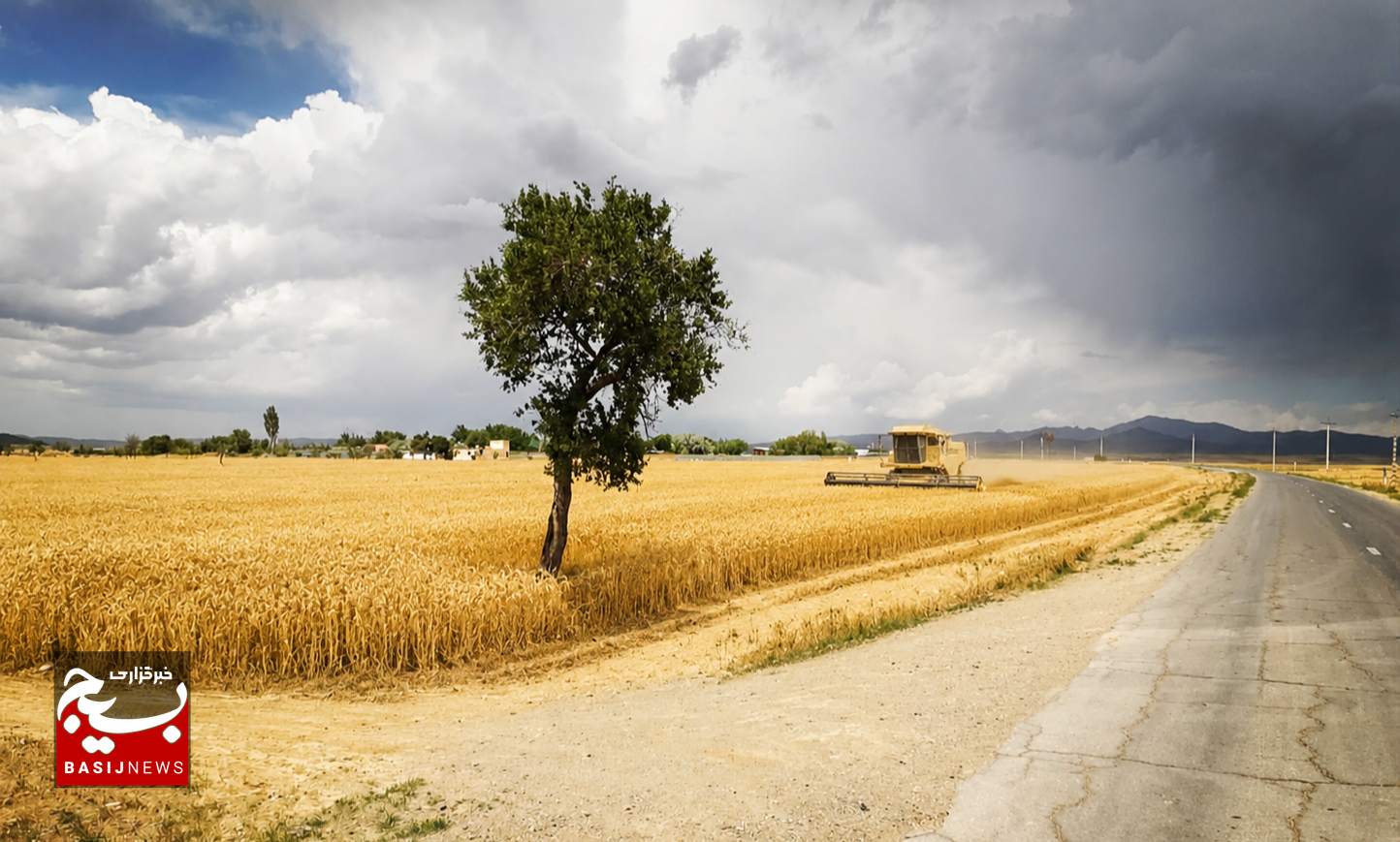 احیای ۷۰۰ هکتار اراضی کشاورزی فراهان با صلح و سازش احیای ۷۰۰ هکتار اراضی کشاورزی فراهان با صلح و سازش