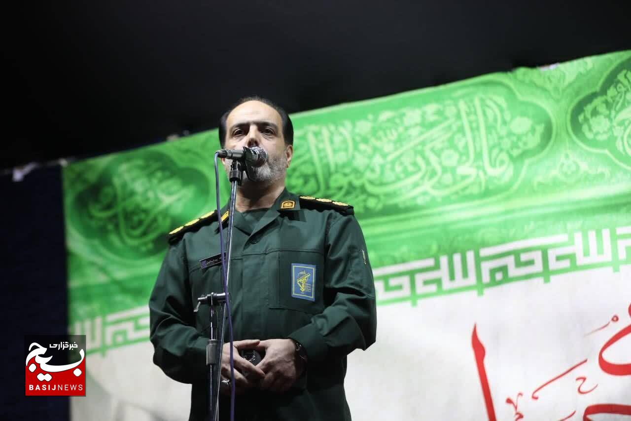 حضور مردم ماهیتِ جمهوری اسلامی را برای جهانیان بازتعریف کرده است حضور مردم ماهیتِ جمهوری اسلامی را برای جهانیان بازتعریف کرده است