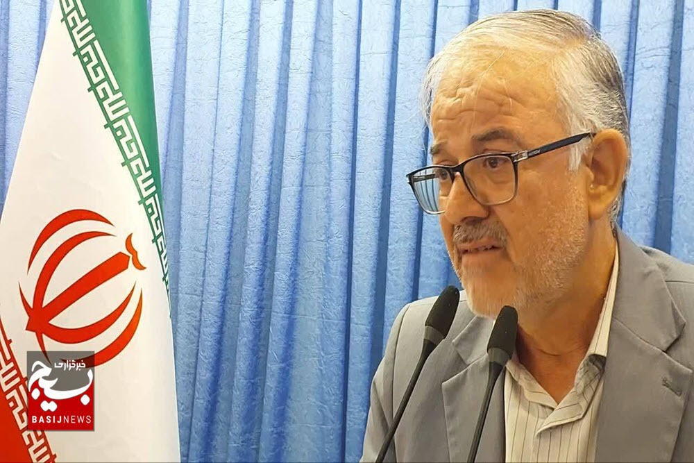 امنیت غذایی خط مقدم جنگ اقتصادی است