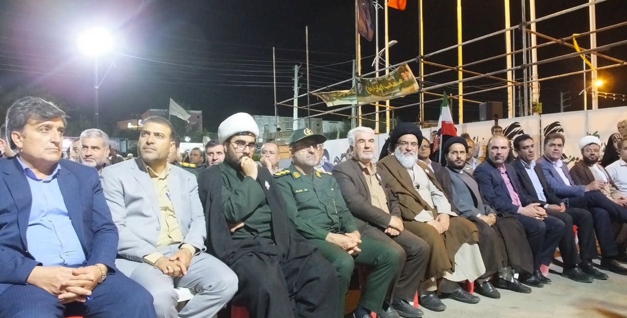 اجرای رزمایش «میدان هنر» در گچساران اجرای رزمایش «میدان هنر» در گچساران