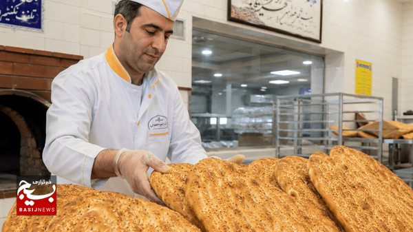 هرگونه نرخ جدید نان قبل از بهروزرسانی، غیرقانونی است هرگونه نرخ جدید نان قبل از بهروزرسانی، غیرقانونی است