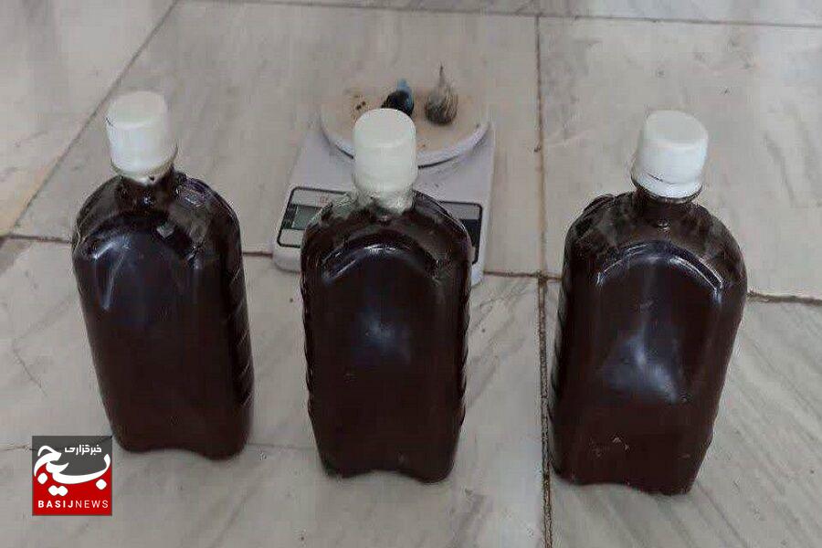 قاچاقچی مواد مخدر در اردبیل دستگیر شد قاچاقچی مواد مخدر در اردبیل دستگیر شد