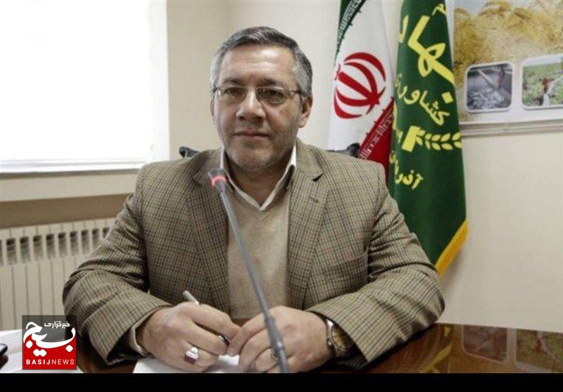 به مناسبت هفته جهاد کشاورزی؛ ۲۵ پروژه جهاد کشاورزی زنجان افتتاح خواهد شد به مناسبت هفته جهاد کشاورزی؛ ۲۵ پروژه جهاد کشاورزی زنجان افتتاح خواهد شد