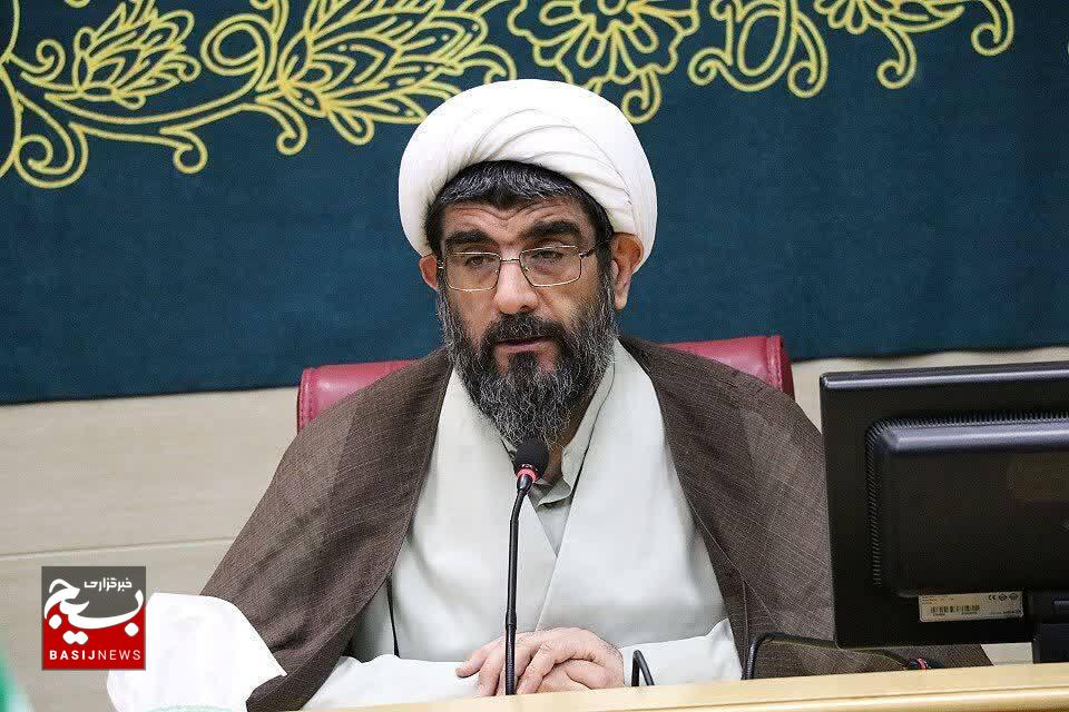 شهید سلامی الگوی تمامعیار فرماندهی بود/ شهید سلامی، معمار قدرت سپاه و سرباز ولایت بود شهید سلامی الگوی تمامعیار فرماندهی بود/ شهید سلامی، معمار قدرت سپاه و سرباز ولایت بود
