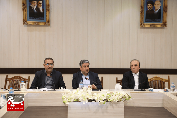 عملیات اجرایی ۲۹ طرح کلان اقتصادی در اردبیل آغاز شد عملیات اجرایی ۲۹ طرح کلان اقتصادی در اردبیل آغاز شد