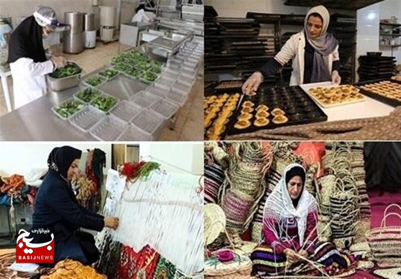 اشتغال عنصر اصلی خودکفایی مددجویان است اشتغال عنصر اصلی خودکفایی مددجویان است