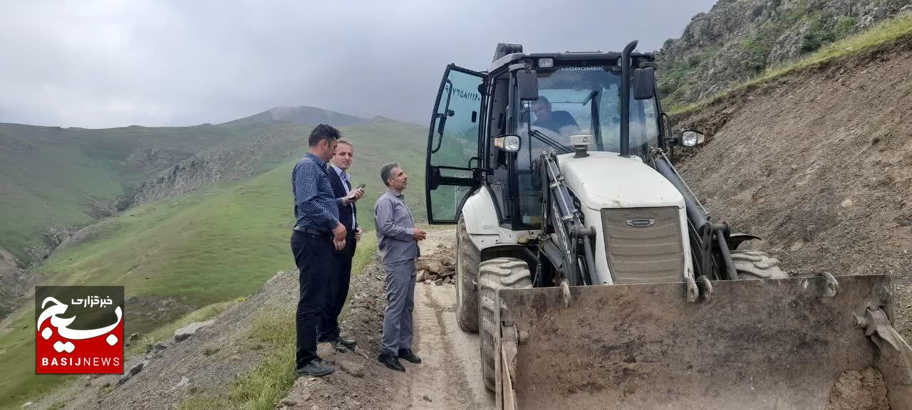 بسیج عشایری سپاه قدس گیلان چالشهای معیشتی و زیرساختی عشایر «پرهسر» رضوانشهر را میدانی پایش کرد بسیج عشایری سپاه قدس گیلان چالشهای معیشتی و زیرساختی عشایر «پرهسر» رضوانشهر را میدانی پایش کرد