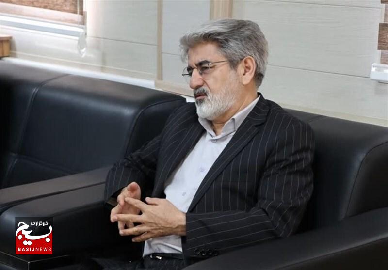 آغاز طرح رفع تنش آبی 27 روستای مغان آغاز طرح رفع تنش آبی 27 روستای مغان