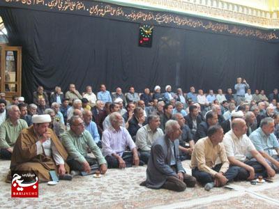 هیئات مذهبی پرچمدار وحدت و انسجام اجتماعی باشند هیئات مذهبی پرچمدار وحدت و انسجام اجتماعی باشند