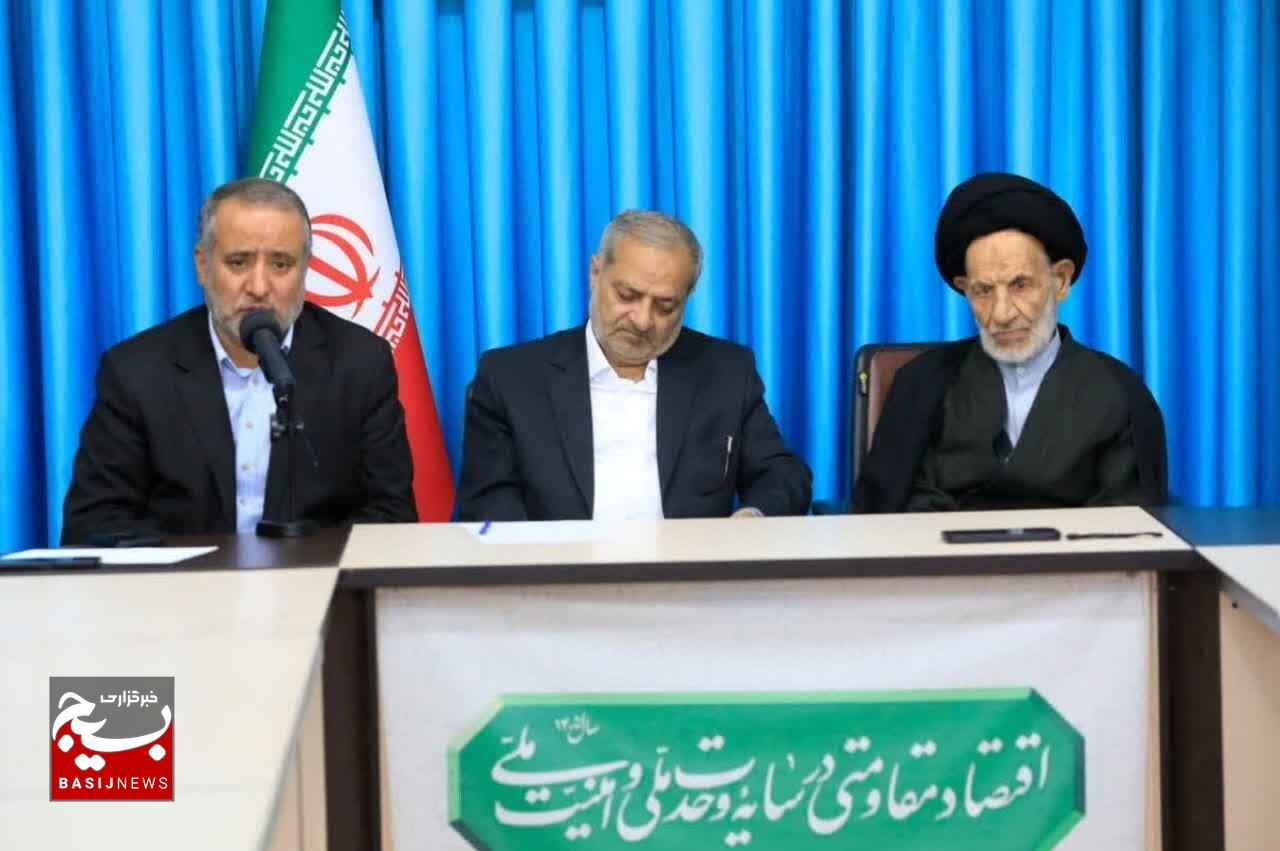 تعدد پروژهها، نشاندهنده اهتمام مدیریت استان در تحقق نهضت توسعه عدالت در فضای آموزشی است تعدد پروژهها، نشاندهنده اهتمام مدیریت استان در تحقق نهضت توسعه عدالت در فضای آموزشی است