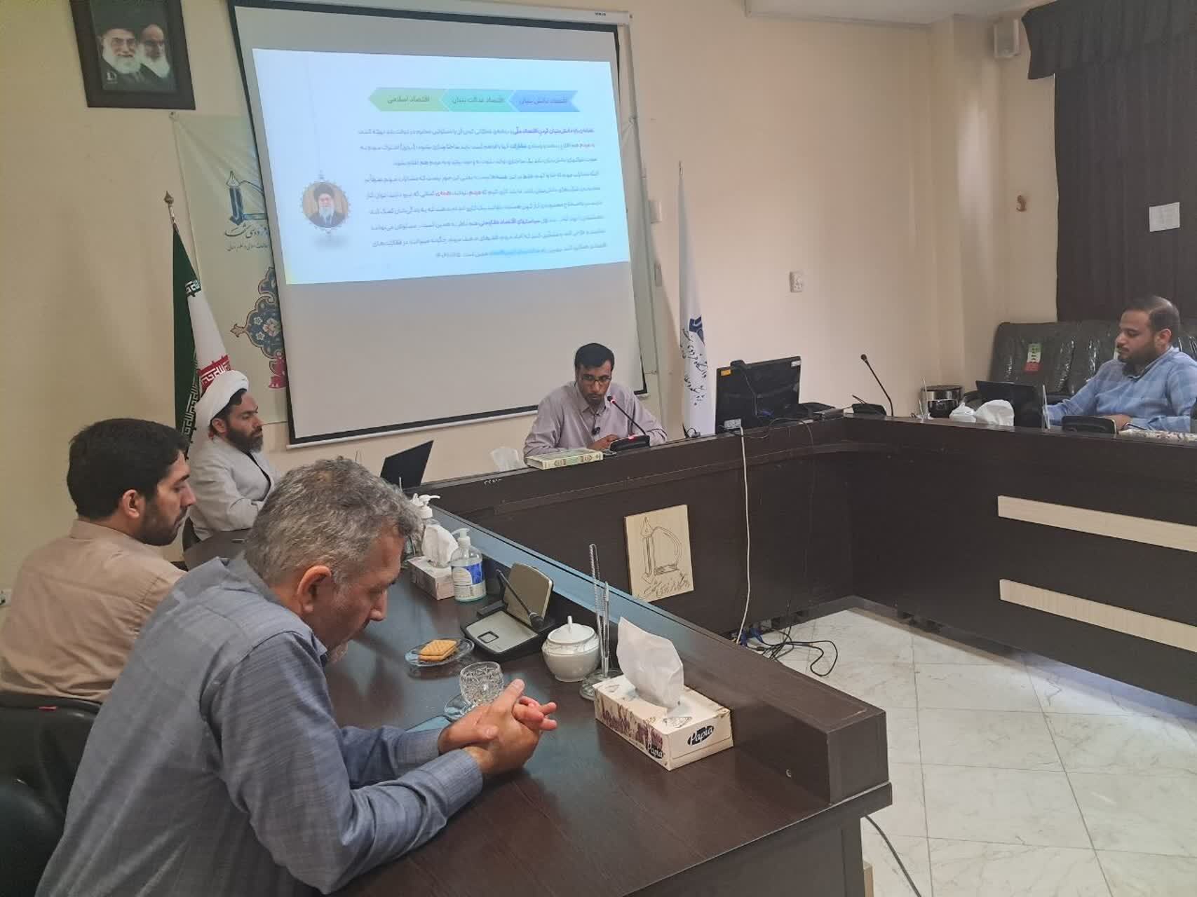 جهش ۱۰ برابری اقتصاد دانشبنیان بدون ورود مردم ممکن نیست جهش ۱۰ برابری اقتصاد دانشبنیان بدون ورود مردم ممکن نیست