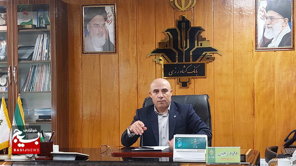 بانکهای دولتی اردبیل سال گذشته ۱۰۱ همت تسهیلات پرداخت کردند بانکهای دولتی اردبیل سال گذشته ۱۰۱ همت تسهیلات پرداخت کردند