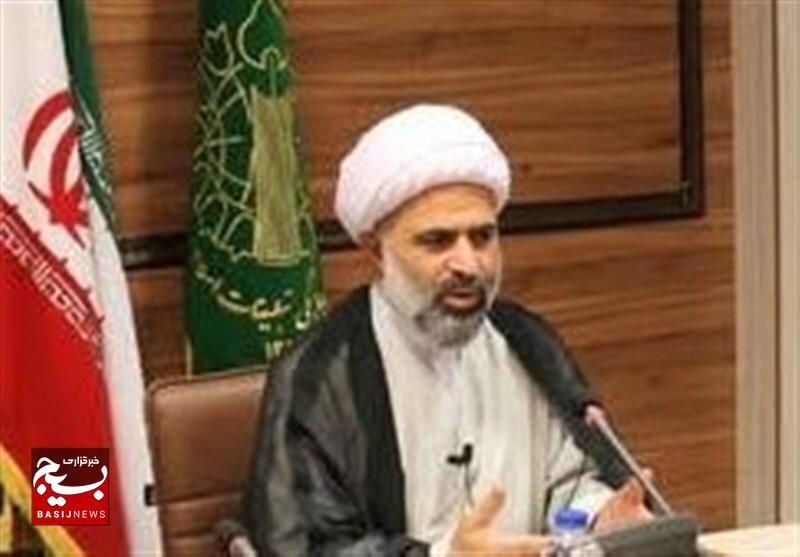 راهبرد شکست خفتبار استکبار جهانی همچنان ادامه دارد راهبرد شکست خفتبار استکبار جهانی همچنان ادامه دارد