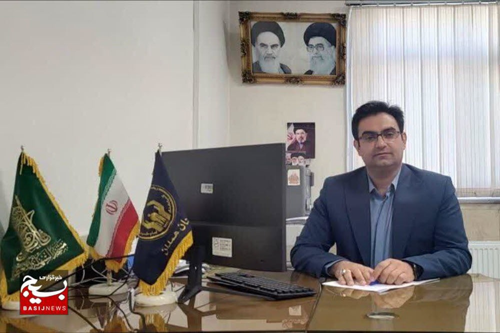 ایجاد اشتغال برای ۲۹۰ مددجوی نهاوندی با پرداخت ۴۸ میلیارد تومان تسهیلات قرضالحسنه