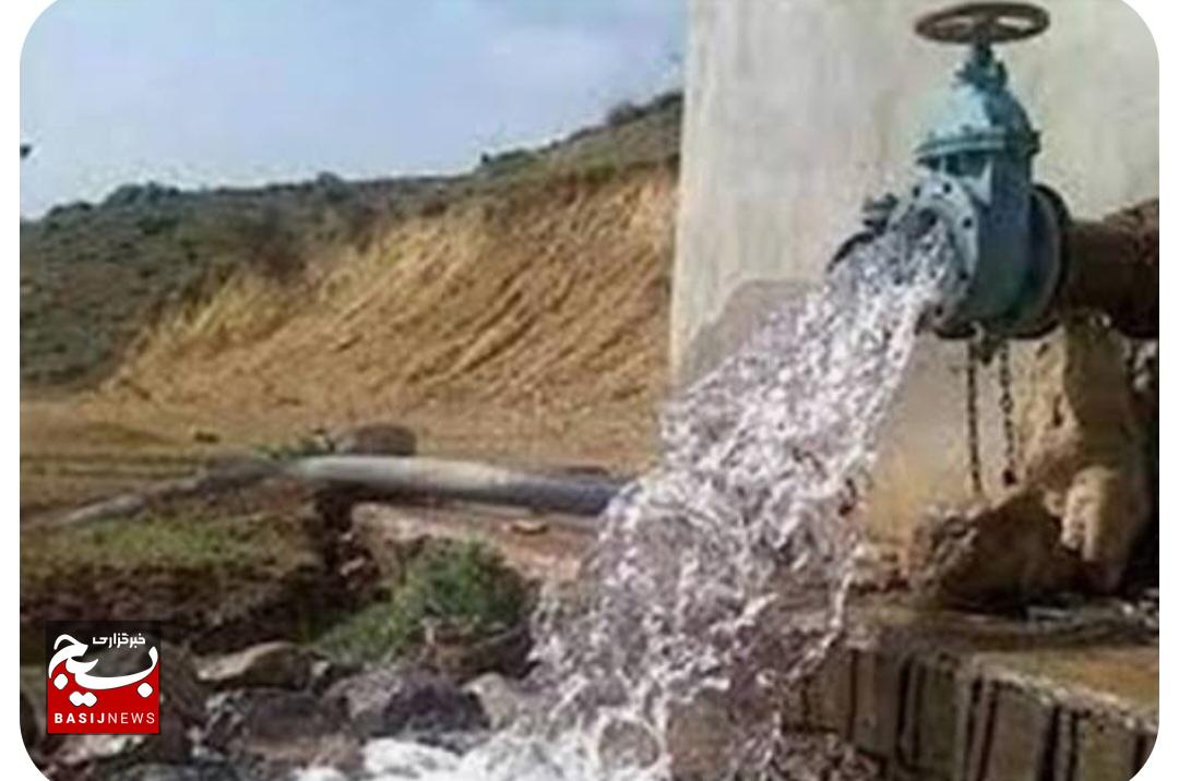 دو هزار نفر در روستای لاچوان از آب پایدار بهره مند می شوند دو هزار نفر در روستای لاچوان از آب پایدار بهره مند می شوند