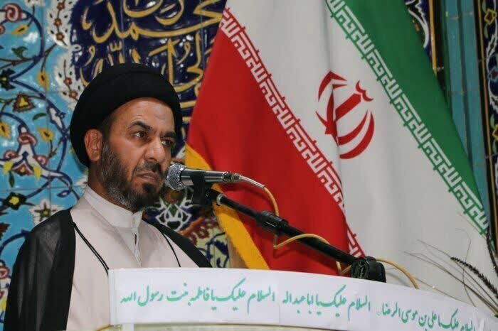 ریشه انقلاب اسلامی در فرهنگ محرم و عاشوراست ریشه انقلاب اسلامی در فرهنگ محرم و عاشوراست