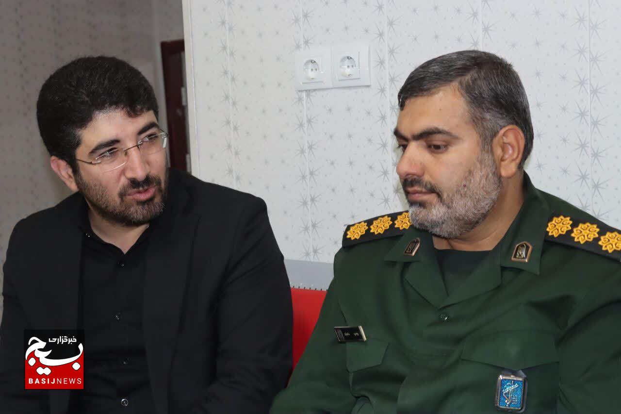 اقدام جهادی کارکنان بسیج سازندگی سپاه فتح کهگیلویه و بویراحمد در طرح اهدای خون اقدام جهادی کارکنان بسیج سازندگی سپاه فتح کهگیلویه و بویراحمد در طرح اهدای خون