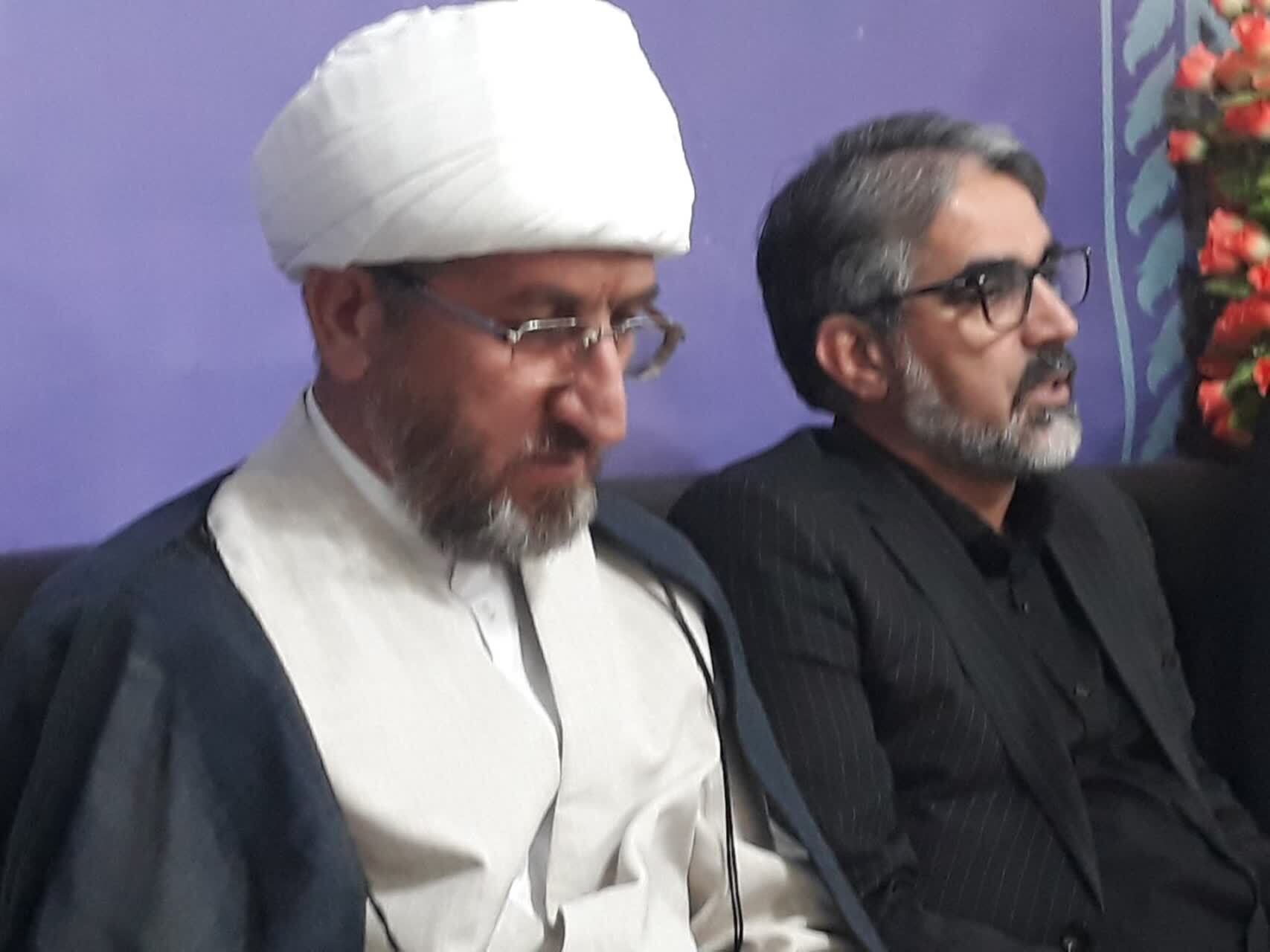 بانوان، محور جهاد تبیین و ستون استحکام خانواده و جامعه بانوان، محور جهاد تبیین و ستون استحکام خانواده و جامعه