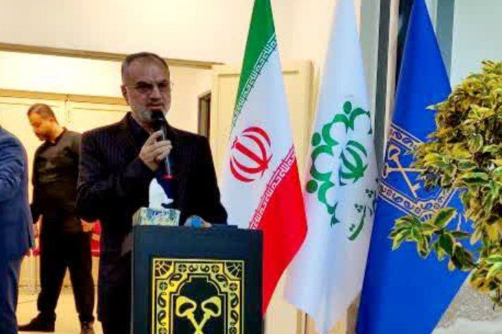 مجموعه ورزشی منطقه ۳ پس از سالها بلاتکلیفی به بهرهبرداری رسید / مجموعه ورزشی منطقه ۳ پس از سالها بلاتکلیفی به بهرهبرداری رسید /