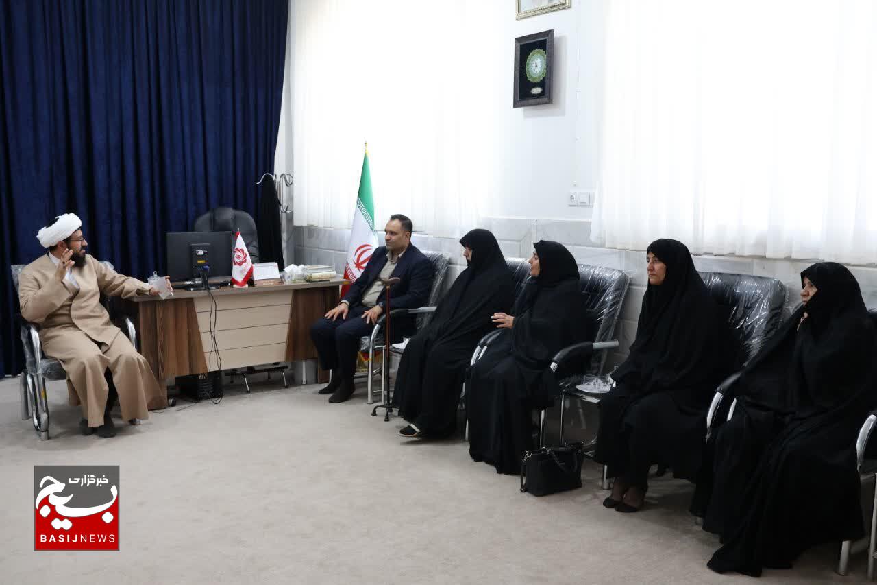 جوانی جمعیت؛ مأموریتی اعتقادی برای آینده ایران جوانی جمعیت؛ مأموریتی اعتقادی برای آینده ایران