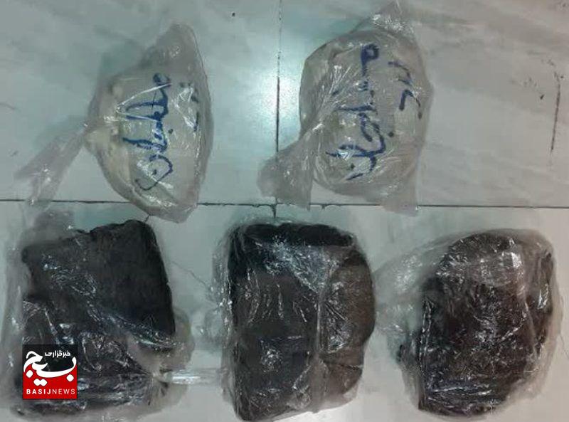 سوداگر مرگ در اردبیل دستگیر شد سوداگر مرگ در اردبیل دستگیر شد