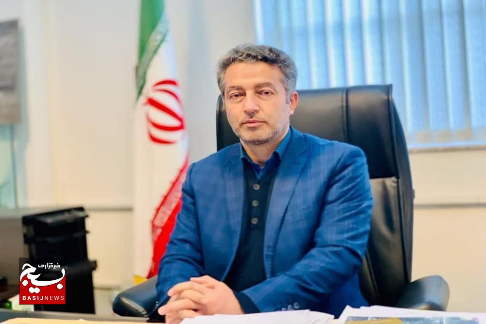 نهاوند در مسیر تثبیت عنوان «پایتخت تاریخ و طبیعت»