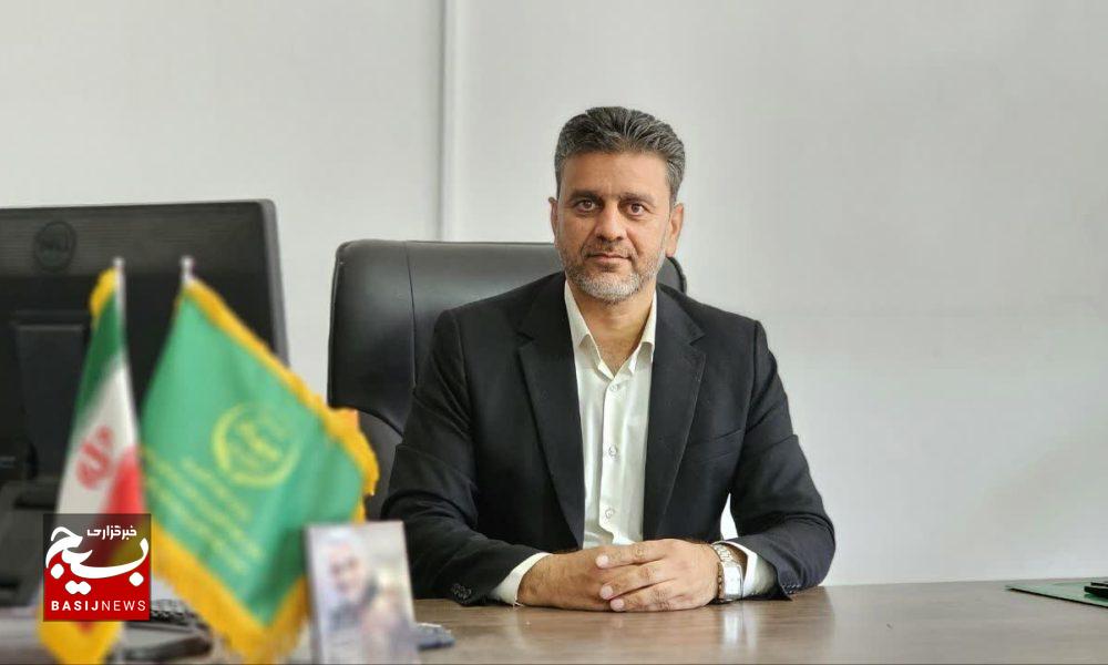 امنیت غذایی محور توسعه کشاورزی خلیلآباد است امنیت غذایی محور توسعه کشاورزی خلیلآباد است