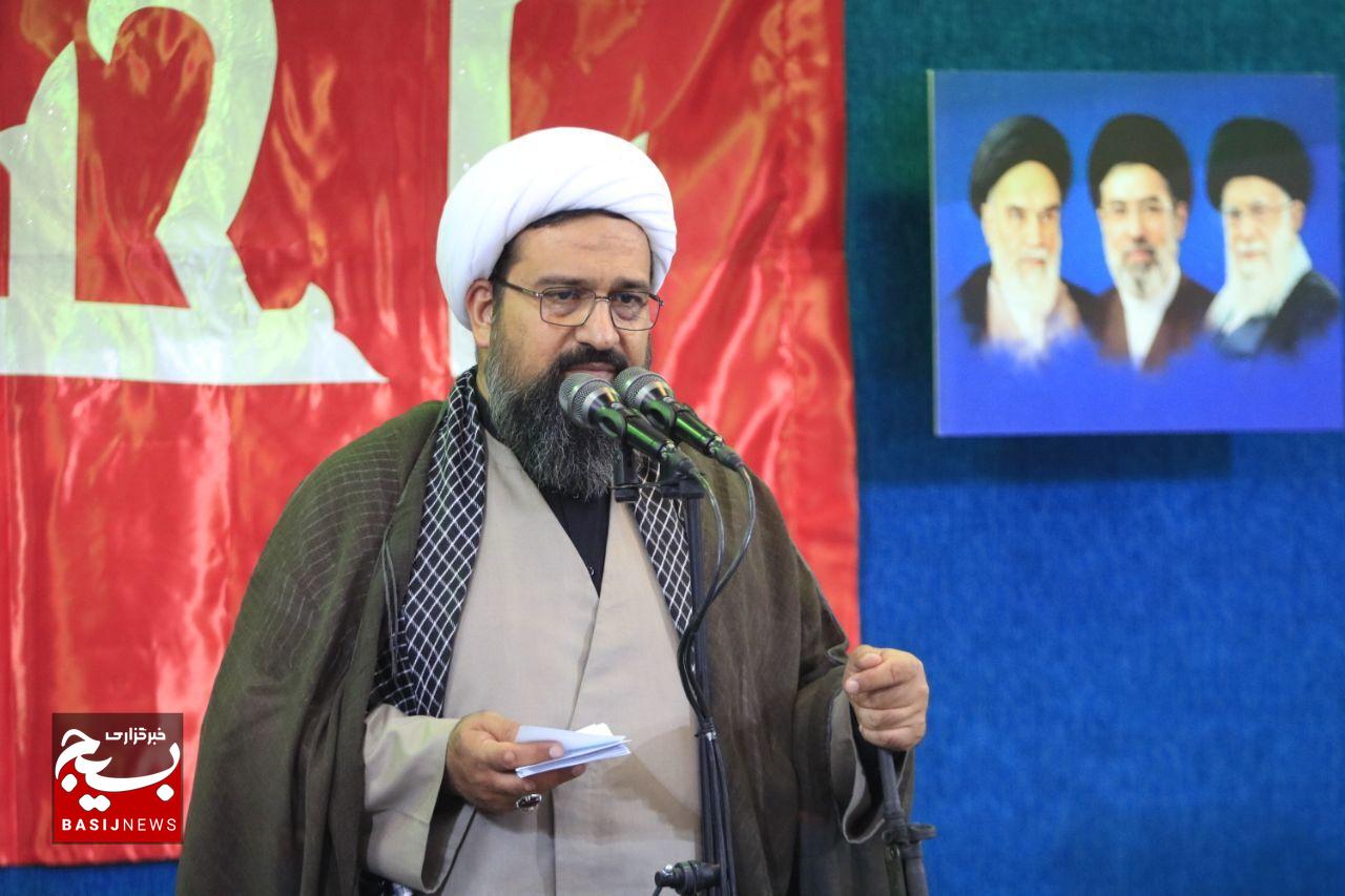 پیام رهبر معظم انقلاب، اقتدار و صراحت امام خمینی (ره) را در جامعه زنده کرد / این تفاهمنامه راهبرد نیست، بلکه تاکتیک است پیام رهبر معظم انقلاب، اقتدار و صراحت امام خمینی (ره) را در جامعه زنده کرد / این تفاهمنامه راهبرد نیست، بلکه تاکتیک است