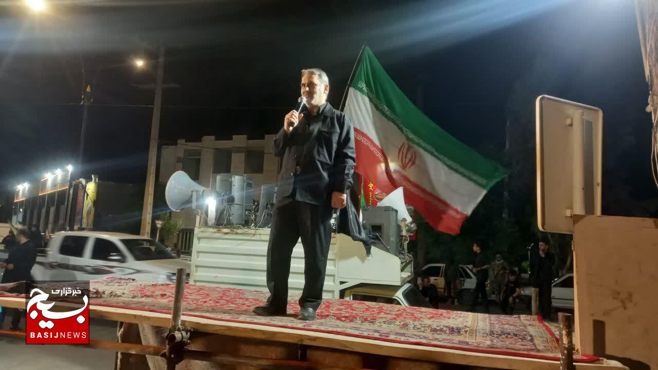 پیروزی ایران در جنگ شناختی با پشتوانه حضور۱۱۰شبه مردم پیروزی ایران در جنگ شناختی با پشتوانه حضور۱۱۰شبه مردم