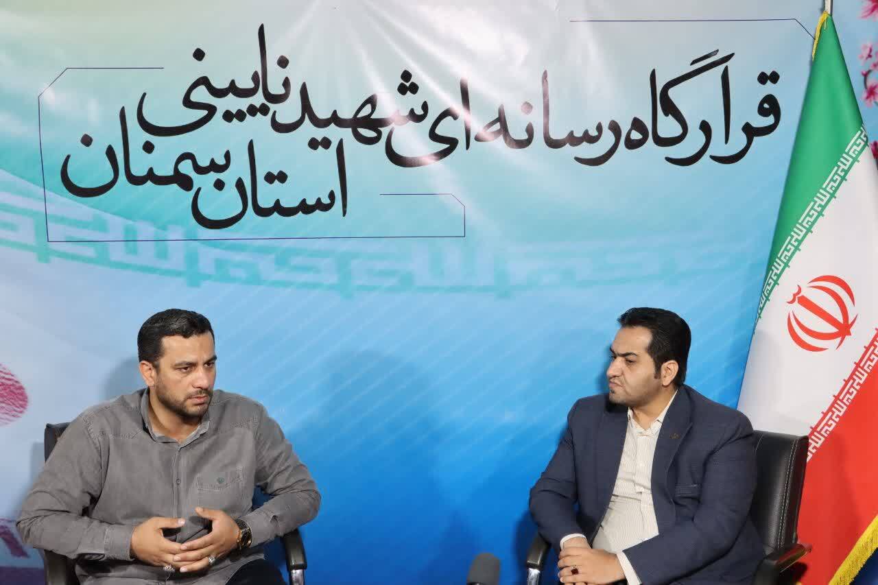 رسانهها عامل محرک تربیت فرهنگی در جامعه امروز هستند رسانهها عامل محرک تربیت فرهنگی در جامعه امروز هستند