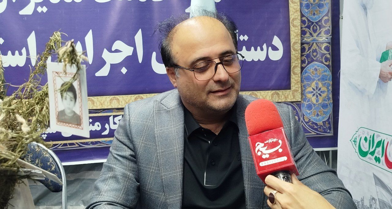 حفظ آیینهای مذهبی و انتقال آنها به نسلهای آینده ضروری است حفظ آیینهای مذهبی و انتقال آنها به نسلهای آینده ضروری است