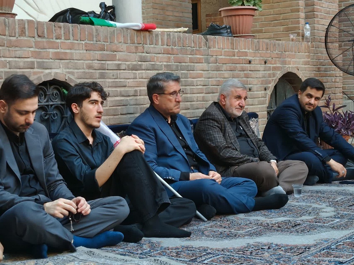 جنگ فرهنگی و شناختی دشمن ادامه دارد/ پیروزی نهایی از آن ملت ایران است