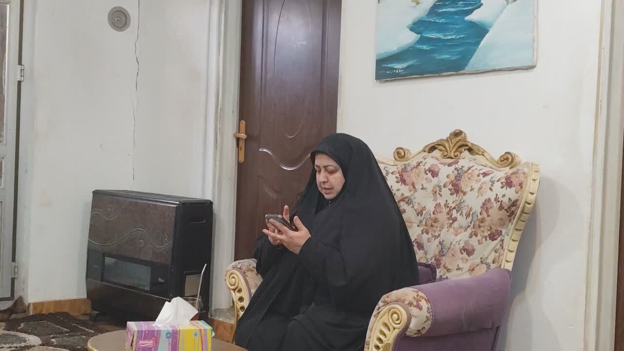 روایتی از دلدادگی و صلابت خانهای به وسعت یک شهر/ داستان عظمت مادری صبور با دلتنگیهای مادرانه اش روایتی از دلدادگی و صلابت خانهای به وسعت یک شهر/ داستان عظمت مادری صبور با دلتنگیهای مادرانه اش