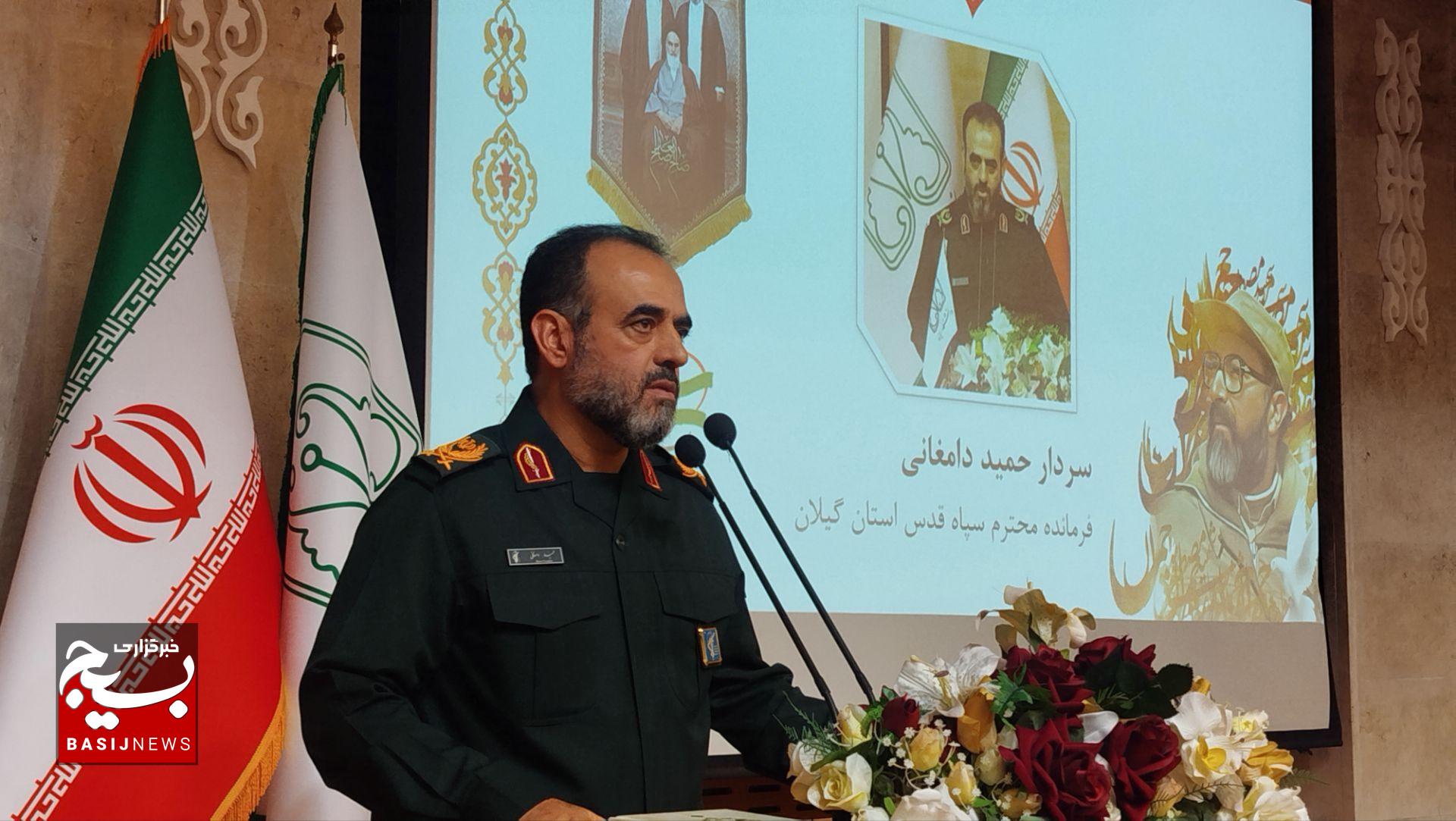 شکست ابرقدرتها در برابر اقتدار ملت ایران و برکت خون شهدایمان رقم خورد شکست ابرقدرتها در برابر اقتدار ملت ایران و برکت خون شهدایمان رقم خورد