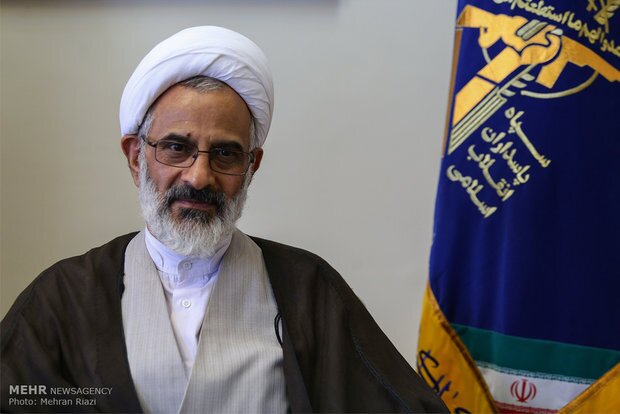 مذاکره به معنای آشتی نیست / از موضع امت پیروز پای میز میرویم مذاکره به معنای آشتی نیست / از موضع امت پیروز پای میز میرویم