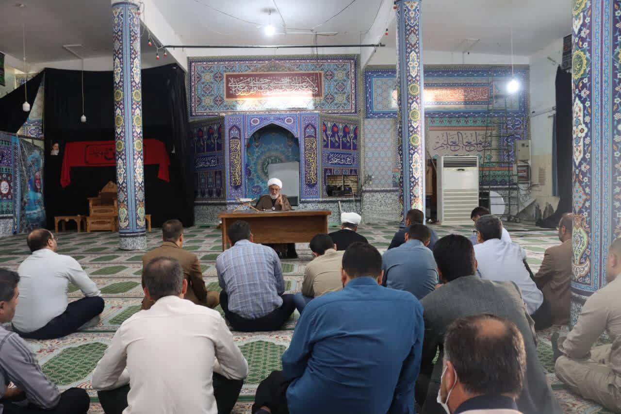 بسیج سازندگی، امانت‌دار فرهنگ جهادی است