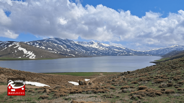 بارشهای اخیر نیز عطش اردبیل را رفع نکرد بارشهای اخیر نیز عطش اردبیل را رفع نکرد