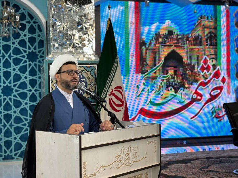 تأکید بر بصیرت، مقاومت و جهاد تبیین؛ رمز پیروزی در میدان‌های امروز