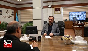 بررسی و حل مشکلات ۹۰۶ مراجعه کننده، توسط مدیران قضایی استان البرز بررسی و حل مشکلات ۹۰۶ مراجعه کننده، توسط مدیران قضایی استان البرز