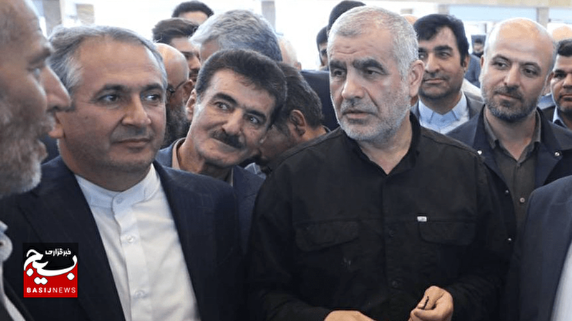 نیکزاد: راه‌آهن اردبیل به شبکه ریلی جهانی متصل می‌شود