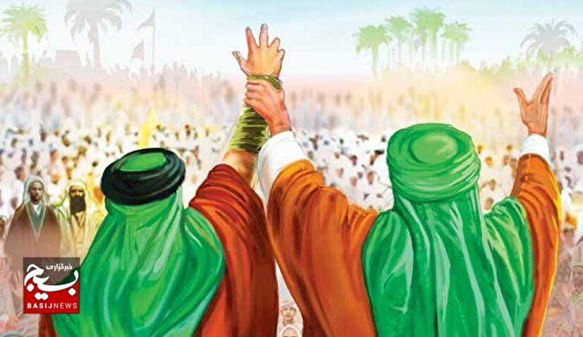 غدیر؛ بزرگ ترین عید اسلامی