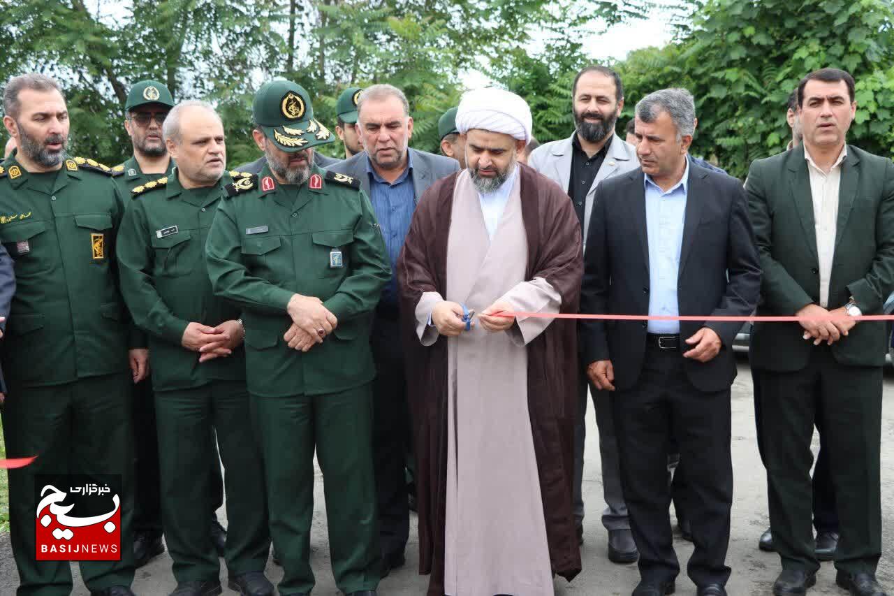 همافزایی دستگاهها و گروههای جهادی، منشأ خدمات ماندگار در تالش است همافزایی دستگاهها و گروههای جهادی، منشأ خدمات ماندگار در تالش است