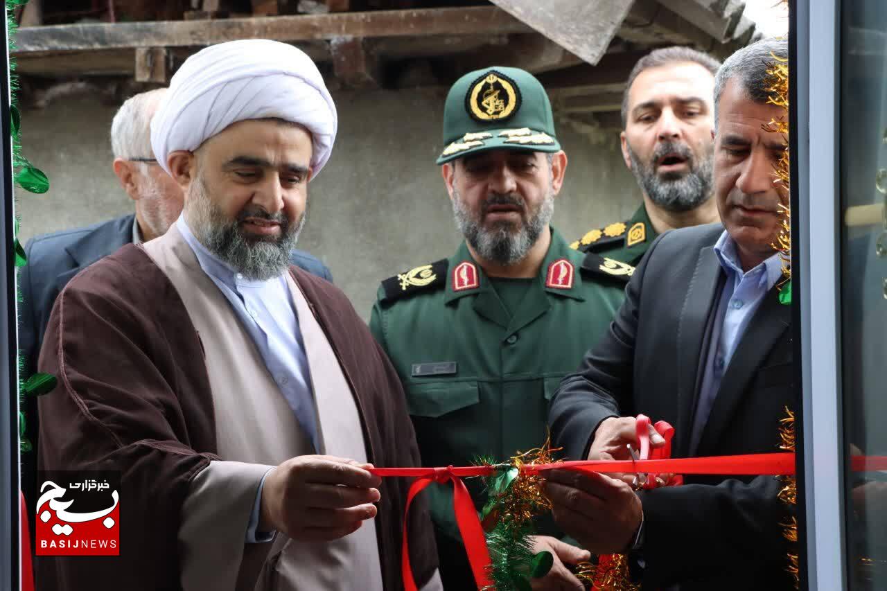 همافزایی دستگاهها و گروههای جهادی، منشأ خدمات ماندگار در تالش است همافزایی دستگاهها و گروههای جهادی، منشأ خدمات ماندگار در تالش است