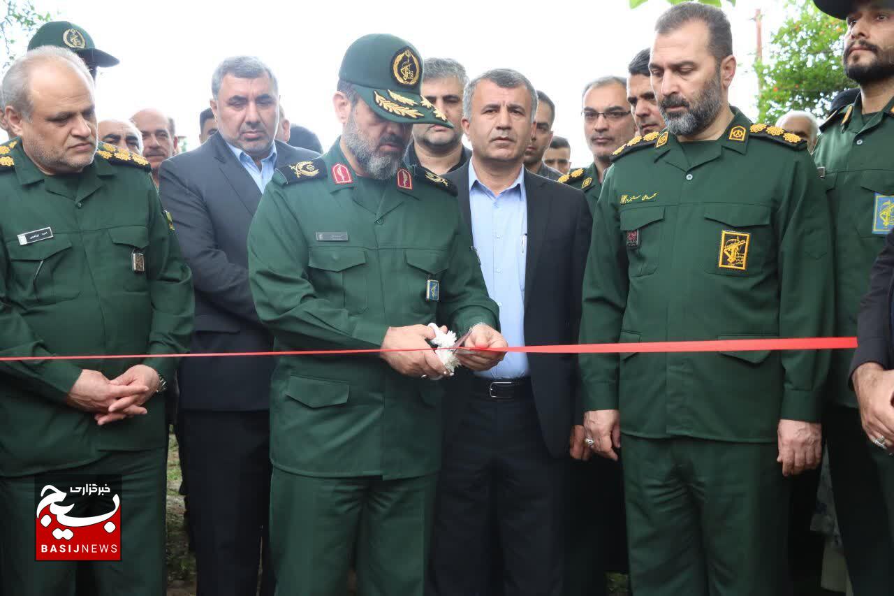 همافزایی دستگاهها و گروههای جهادی، منشأ خدمات ماندگار در تالش است همافزایی دستگاهها و گروههای جهادی، منشأ خدمات ماندگار در تالش است