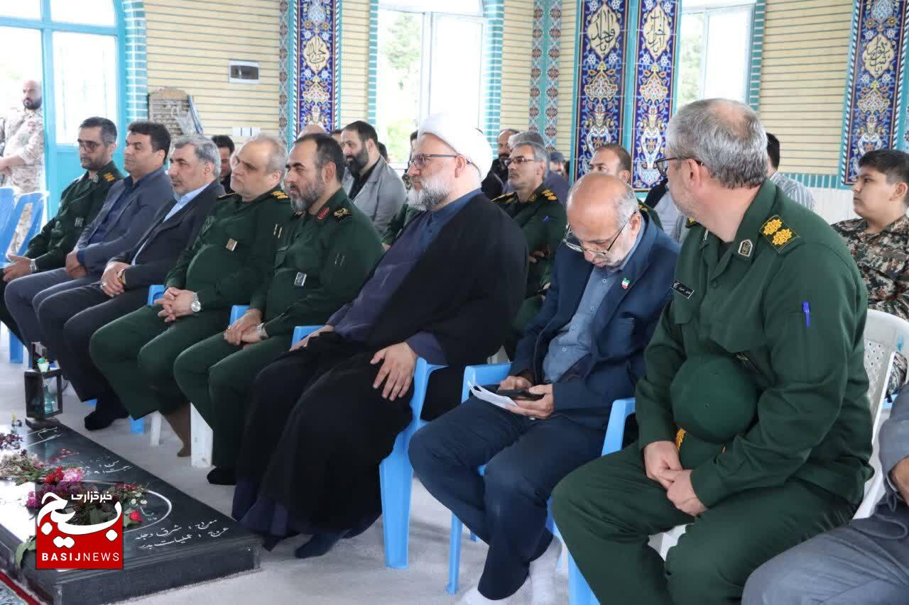همافزایی دستگاهها و گروههای جهادی، منشأ خدمات ماندگار در تالش است همافزایی دستگاهها و گروههای جهادی، منشأ خدمات ماندگار در تالش است