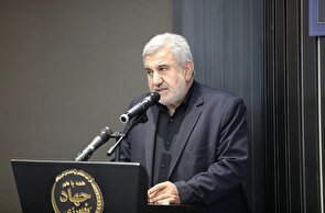 مسئولان به معیشت «ملت مبعوث» توجه ویژه داشته باشند / قدردان حماسه‌آفرینی مردم در ۸۰ شب گذشته هستیم