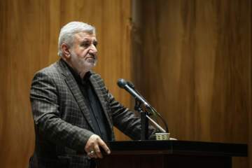 مردانی: اساتید بسیجی آماده کمک به کارآمدی نظام حکمرانی هستند مردانی: اساتید بسیجی آماده کمک به کارآمدی نظام حکمرانی هستند