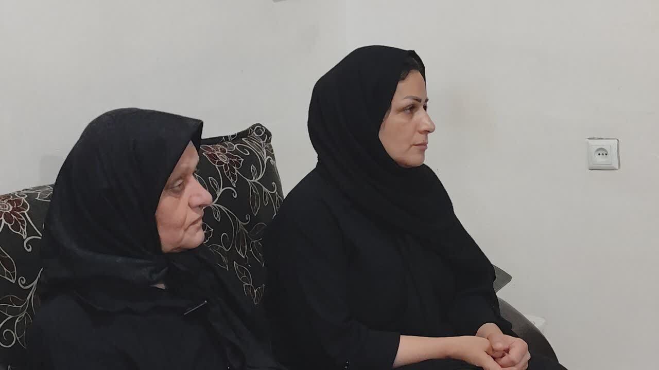 روایت شهادت شهید گیلانی در مناطق مسکونی روایت شهادت شهید گیلانی در مناطق مسکونی