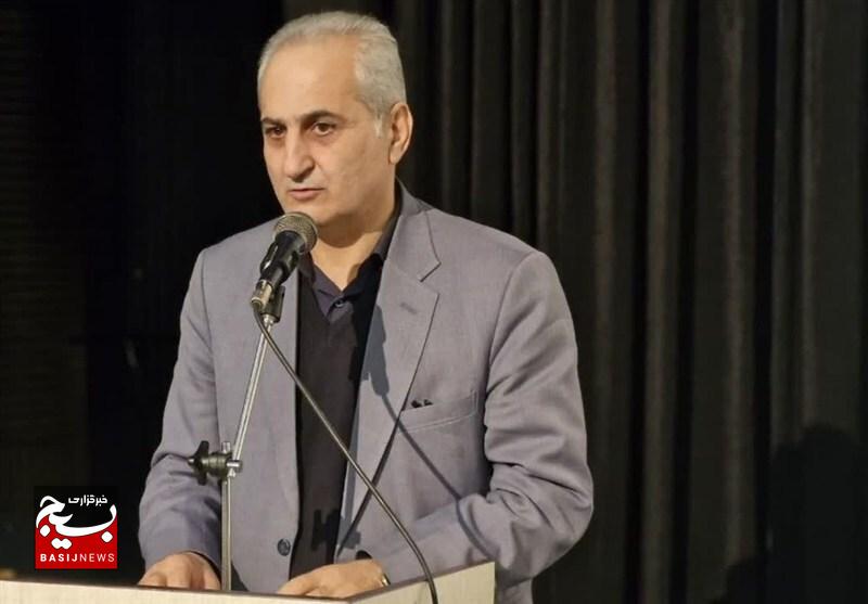 تحقق جوانی جمعیت نیازمند ارتقای سواد عاطفی در جامعه است تحقق جوانی جمعیت نیازمند ارتقای سواد عاطفی در جامعه است